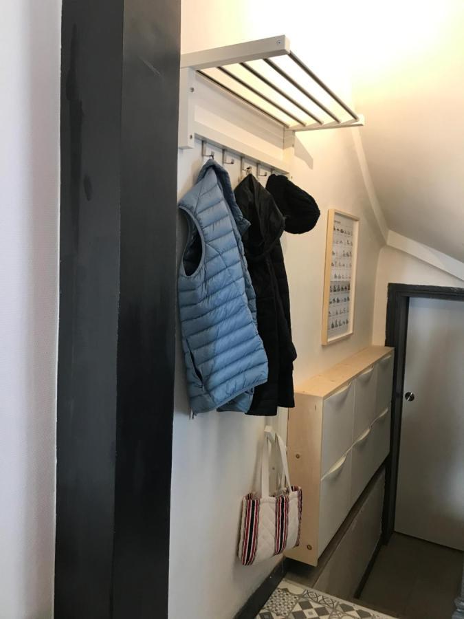 Chalet Basque 6 Couchages Centre Ville Biarritz Luaran gambar